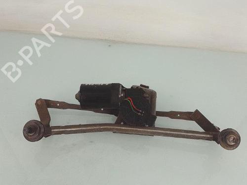 Motor limpa vidros frontal PEUGEOT 206 Hatchback (2A/C) 1.1 i (60 hp) 27677366