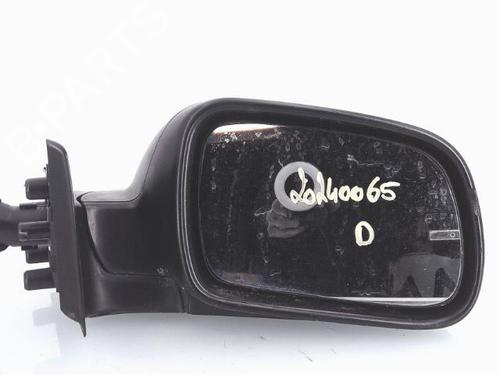 Right mirror PEUGEOT 307 (3A/C) 2.0 HDi 110 | BP25353037C27 