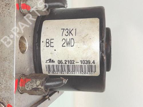 ABS pump SUZUKI SWIFT III (MZ, EZ) 1.3 DDiS (RS413D) | BP33019707M43  - Image 6