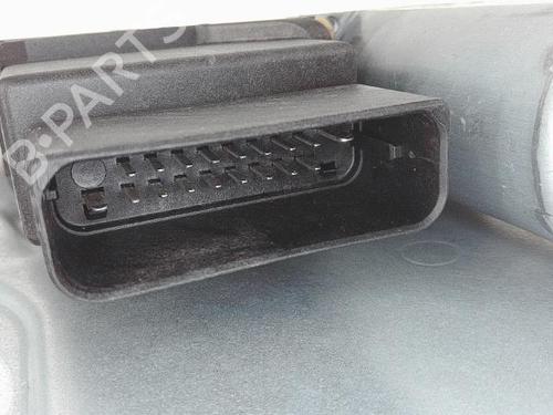 Rear right window mechanism SKODA SUPERB I (3U4) 1.9 TDI | BP25356893C25 