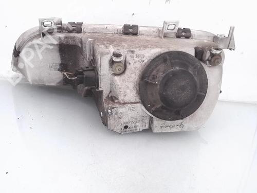 Højre forlygte FORD GALAXY I (WGR) 1.9 TDI | BP25354191C29 