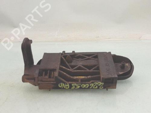 Used Front right exterior door handle Front right exterior door handle CITROËN ZX (N2) 1.9 D (68 hp) 35956272 35956272