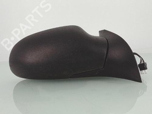 Used Right mirror MERCEDES-BENZ A-CLASS (W168) A 170 CDI (168.008) (90 hp) 25352904