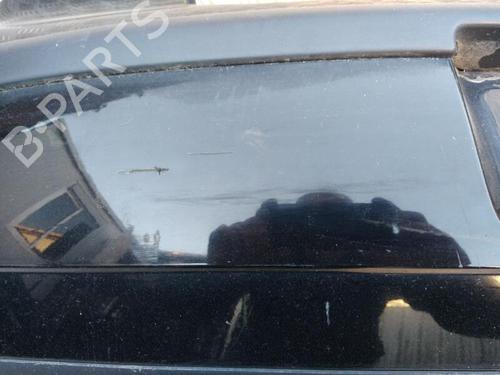 Rear bumper VW POLO (9N_, 9A_) 1.4 TDI | BP25369608C8 