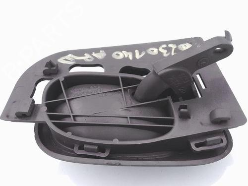 Høyre bak invendig håndtak PEUGEOT 206 Hatchback (2A/C) 1.1 i | BP25366532I16 