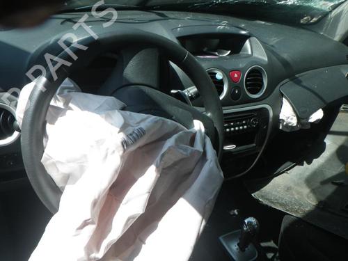 Rudehejsemekanisme ventre foran CITROËN C3 I (FC_, FN_) 1.4 HDi | BP25362194C22 