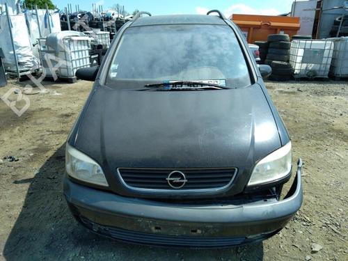 Right taillight OPEL ZAFIRA A MPV (T98) 2.2 DTI 16V (F75) | BP25364943C35