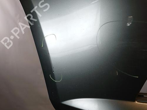 Front bumper VW PASSAT CC B6 (357) 2.0 TDI | BP31019031C7 