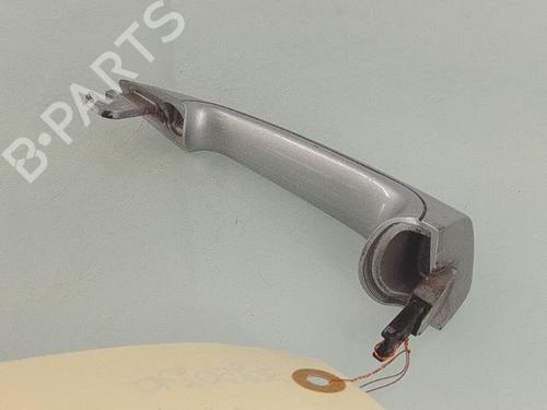 Front left exterior door handle BMW 3 (E46) 320 d | BP27988957C128 