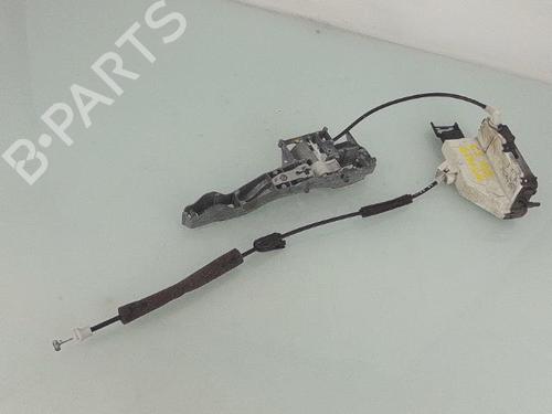 Used Front right lock CITROËN C5 III (RD_) 1.6 HDi 110 (RD9HZC) (109 hp) 26192007