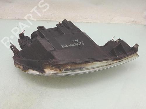 Used Left headlight Left headlight 36108724 36108724