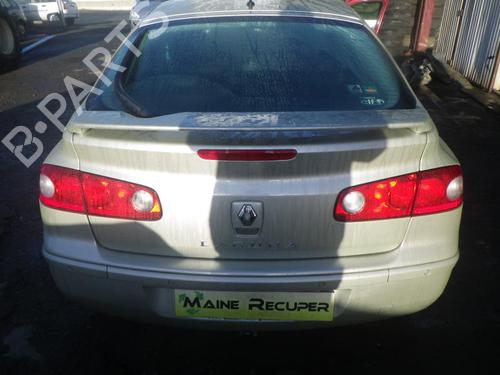 Højre baklys, luke RENAULT LAGUNA II (BG0/1_) 1.9 dCi (BG1A, BG1W, BG0G) | BP25365703C80 