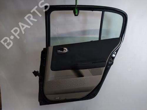 Used Right rear door Right rear door RENAULT MEGANE II (BM0/1_, CM0/1_) 1.6 16V (BM0C, CM0C) (113 hp) 25353453 25353453