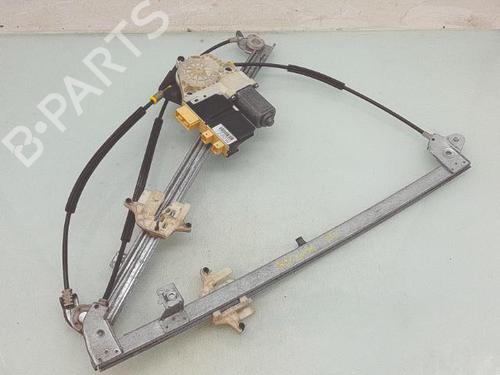 Front right window mechanism PEUGEOT 807 (EB_) 2.2 HDi | BP36371179C23 - Image 3