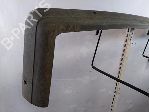 Rear bumper RENAULT RAPID Box Body/MPV (F40_, G40_) 1.0 | BP25917471C8 