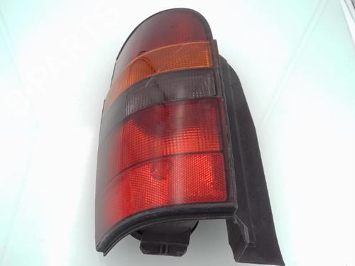 Left taillight RENAULT ESPACE II (J/S63_) 2.1 TD (J633, J634, J/S635, J/S63D) | BP25361985C34