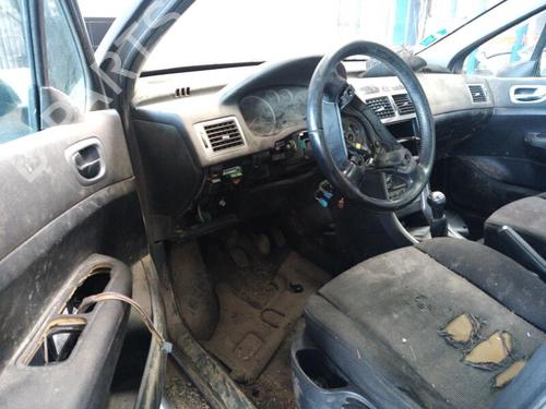 ABS pump PEUGEOT 307 Break (3E) 2.0 HDI 110 | BP25357708M43 - Image 10