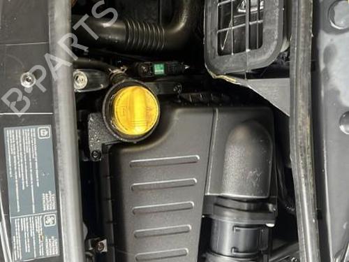 Rear left panel RENAULT TRAFIC II Van (FL) 2.0 dCi 90 (FL0H, FL00, FL01, FL0M, FL0P, FL0S) | BP25368638C60 - Image 4