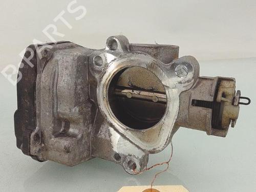Used Throttle body PEUGEOT 1007 (KM_) 1.4 (75 hp) 29208083