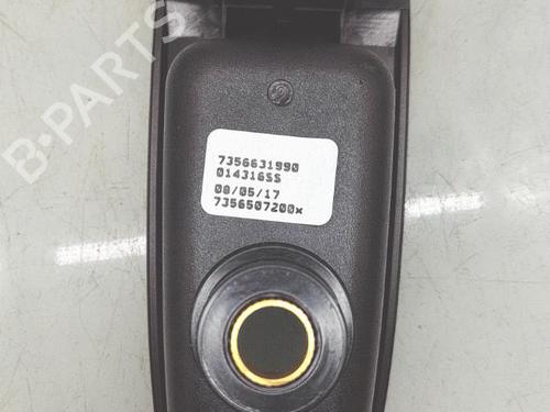 Left rear window switch FIAT 500L (351_, 352_) 1.6 D Multijet (199LYE1B) | BP38584655I29 - Image 4