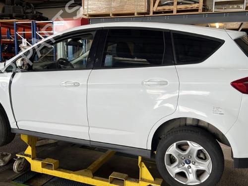 Front left seatbelt FORD C-MAX II (DXA/CB7, DXA/CEU) 1.6 TDCi | BP25368450I26 - Image 5