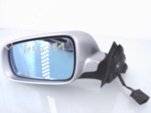 Retrovisor izquierdo AUDI A4 B5 (8D2) 1.6 (100 hp) 25369708