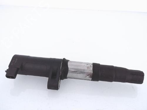 Used Ignition coil RENAULT CLIO II (BB_, CB_) 1.4 16V (B/CB0P, BB13) (98 hp) 25351158
