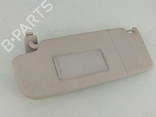 Used Left sun visor VW GOLF V (1K1) 1.9 TDI (105 hp) 27883938