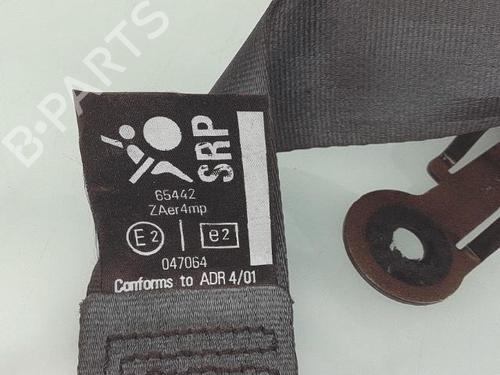Front left belt tensioner RENAULT CLIO II (BB_, CB_) 1.2 16V (BB05, BB0W, BB11, BB27, BB2T, BB2U, BB2V, CB05,... | BP25370525C87 