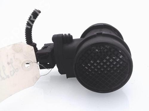 Mass air flow sensor OPEL MERIVA A MPV (X03) 1.4 16V Twinport LPG (E75) | BP25354735M95 