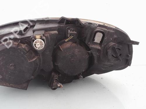 Right headlight PEUGEOT 807 (EB_) 2.2 HDi | BP25368281C29 