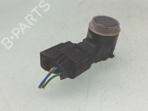 Used Electronic module CITROËN C4 Grand Picasso II (DA_, DE_) 1.6 HDi / BlueHDi 115 (115 hp) 31632625