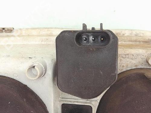 Used Right headlight Right headlight VOLVO S40 I (644) 1.9 DI (95 hp) 29208079 29208079