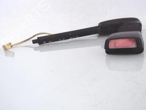 Used Seat buckle LAND ROVER FREELANDER I (L314) 2.0 DI 4x4 (98 hp) 25360975