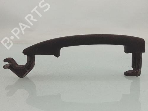 Front right exterior door handle PEUGEOT 308 I (4A_, 4C_) 1.6 HDi | BP29012373C129