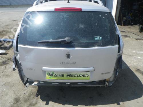 Right taillight RENAULT MEGANE II Estate (KM0/1_) 1.5 dCi (KM16, KM1E) | BP25360217C35 
