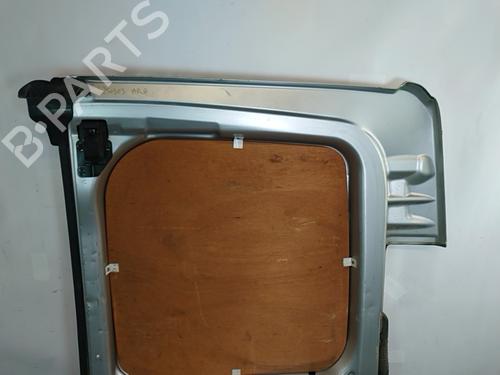 Left tailgate CITROËN JUMPY II Van 1.6 HDi 90 16V | BP32523033C76 - Image 3