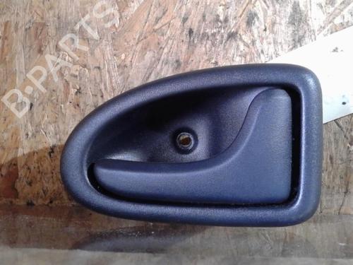 Used Front right interior door handle Front right interior door handle PEUGEOT 607 (9D, 9U) 2.2 HDi (133 hp) 25364409 25364409