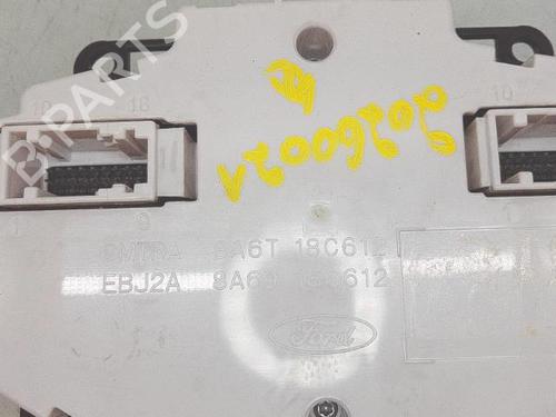 Used Climate control Climate control 37472972 37472972
