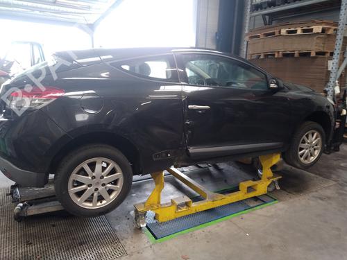 Right front window switch RENAULT MEGANE III Coupe (DZ0/1_) 1.5 dCi (DZ09, DZ0D, DZ1F, DZ1G, DZ14, DZ29) | BP32985791I26 - Image 5