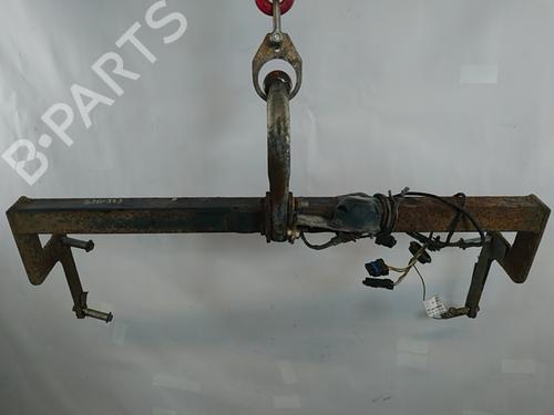 Used Tow ball/Mechanism RENAULT CLIO III (BR0/1, CR0/1) 1.5 dCi (BR17, CR17) (86 hp) 30595105