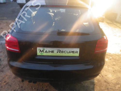 Ratstangsstang AUDI A3 (8P1) 1.9 TDI | BP25373831I23 