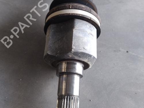 Left front driveshaft HYUNDAI i40 I CW (VF) 1.7 CRDi | BP29978428M38