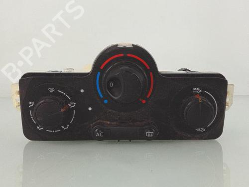 Comando clima RENAULT MODUS / GRAND MODUS (F/JP0_) 1.5 dCi (FP0D, JP0D) (82 hp) 25370672