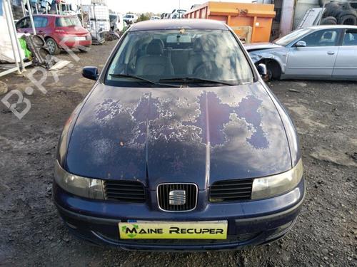 Right taillight SEAT LEON (1M1) 1.9 TDI | BP25355758C35 - Image 4