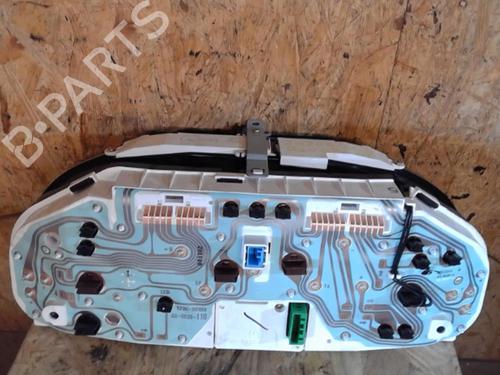 Instrument cluster ROVER 45 I Hatchback (RT) 1.4 | BP25359111C47 - Image 3