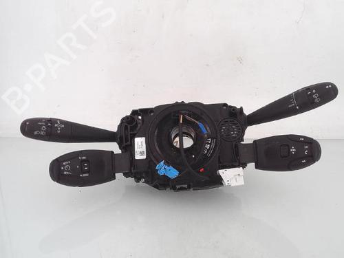 Used Steering column stalk PEUGEOT 5008 (0U_, 0E_) 1.6 BlueHDi 120 (120 hp) 25349756