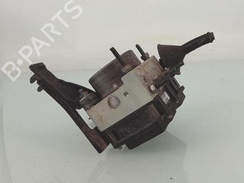 Used ABS pump ABS pump RENAULT MODUS / GRAND MODUS (F/JP0_) 1.2 16V (JP0W) (101 hp) 27273580 27273580