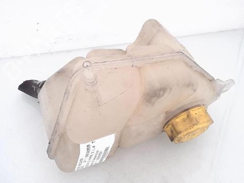 Expansion tank FORD FIESTA V (JH_, JD_) 1.4 TDCi | BP25360979C120 
