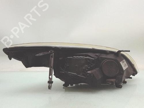 Left headlight RENAULT MEGANE III Hatchback (BZ0/1_, B3_) 1.9 dCi (BZ0N, BZ0J) | BP33724720C28 - Image 2